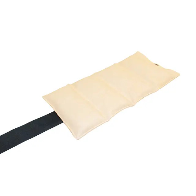 AlfaCare Vektmansjett 5 kg Offwhite 