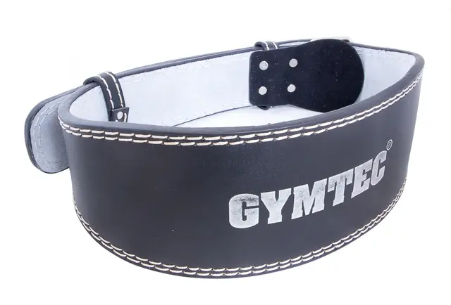 Gymtec Vektløfterbelte Medium 