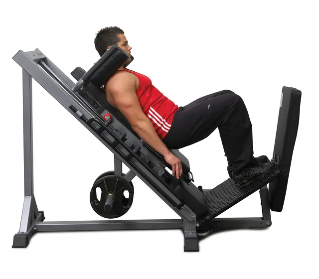 Abilica LegPress 