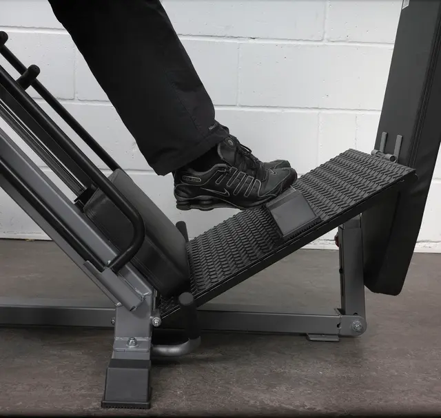 Abilica LegPress 