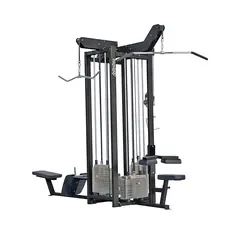 Gymleco 4 Station