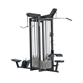 Gymleco 4 Station