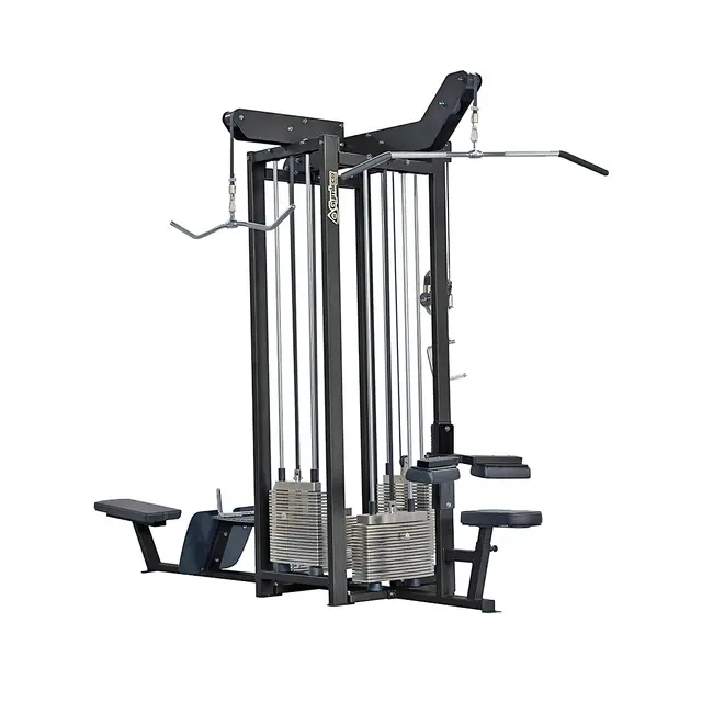 Gymleco 4 Station 