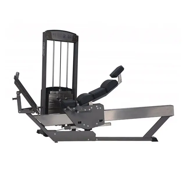 Gymleco Lårpress Justerbar