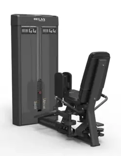 Gymsport Innside/Utside L&#229;r Kombi Magasinapparat
