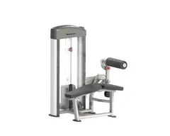 GymSport Leg Curl Liggende