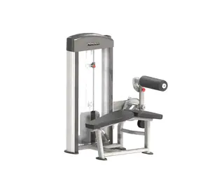 GymSport Leg Curl Liggende