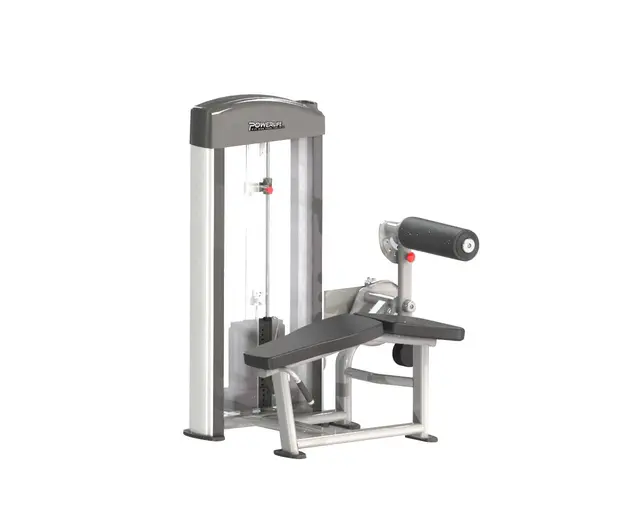 GymSport Leg Curl Liggende 