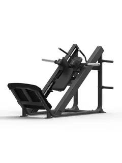 Gymsport Hack Squat