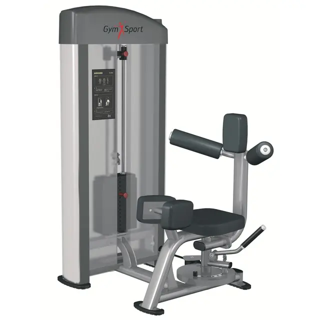 Gymsport Rotasjonstrener 111204 Torso Rotasjon 