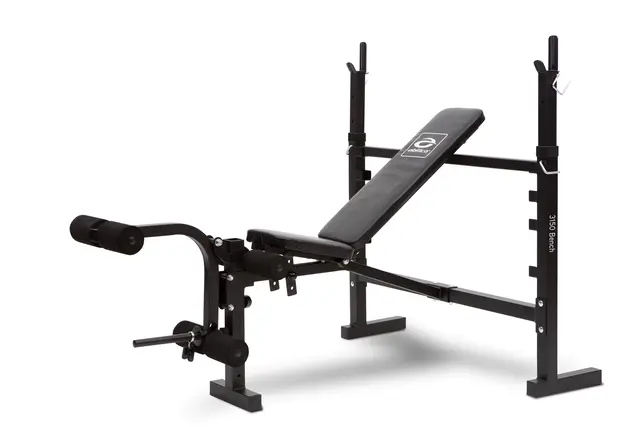 Abilica 3150 Benk 