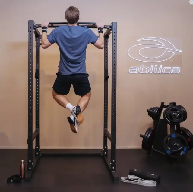 Abilica PowerRack 40 