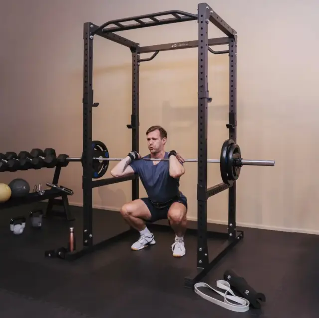 Abilica PowerRack 40 