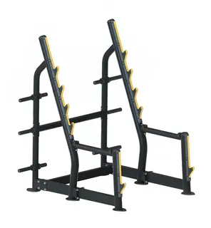 Gymsport Kneb&#248;yrack - Squat rack