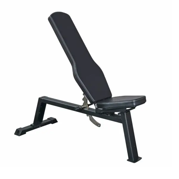 Gymleco Benk Justerbar FID 