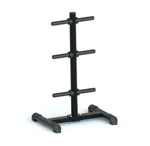 Rack - skivetre olympiske vektskiver 