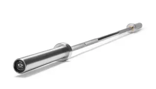 Abilica WeightBar 220 cm 50 mm 20 kg