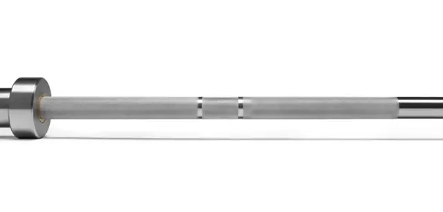Abilica WeightBar 220 cm 50 mm 20 kg 
