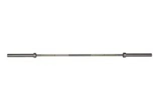 Gymleco Olympisk Stang Standard