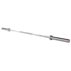 Gymleco Vektstang 15 kg Crossfitstang / Olympisk Stang Kvinner