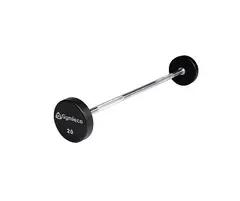 Gymleco Fastmontert Vektstang 7,5 kg
