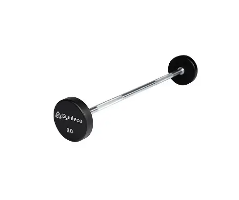 Gymleco Fastmontert Vektstang 7,5 kg 
