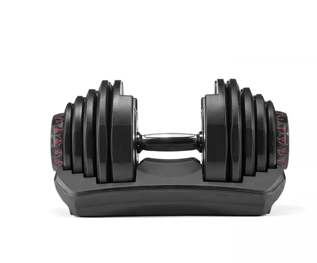 Bowflex SelectTech 1090i 4-41 kg 