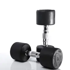 Manual Gymleco 9 kg