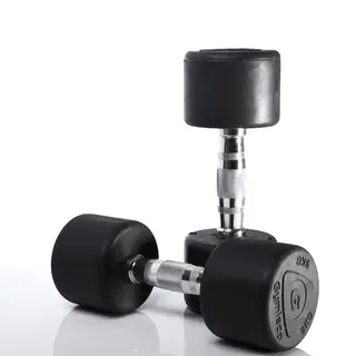 Manual Gymleco 2 kg