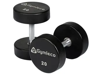 Manual Gymleco Polyrethan