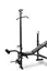 Abilica 3150 PullDown Attachment Til Abilica 3150 Benk