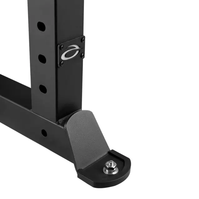 Abilica Dumbbell Rack Tier-3 3 nivåer 