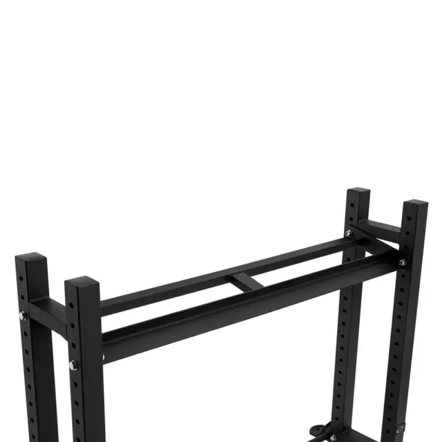 Abilica Dumbbell Rack Tier-3 3 nivåer 