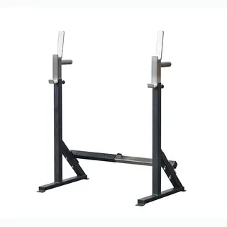 Gymleco Benkpress/Kneb&#248;y Stativ