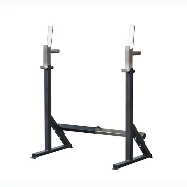 Gymleco Benkpress/Knebøy Stativ 