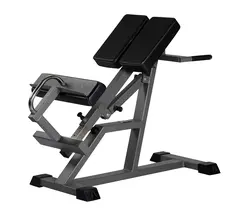Gymleco Rygghev