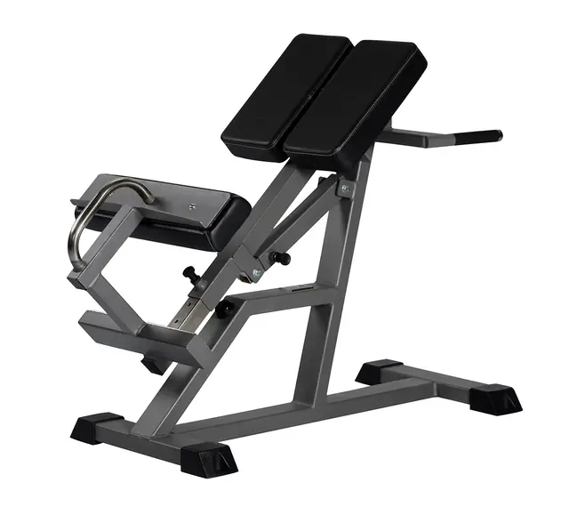Gymleco Rygghev 