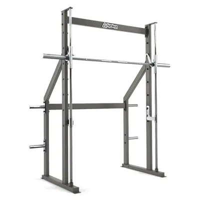 Gymleco Smithmaskin 