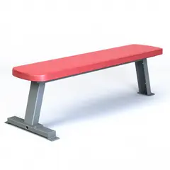 Gymleco Benk Flat