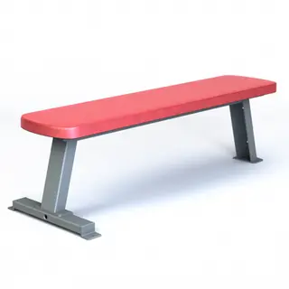 Gymleco Benk Flat