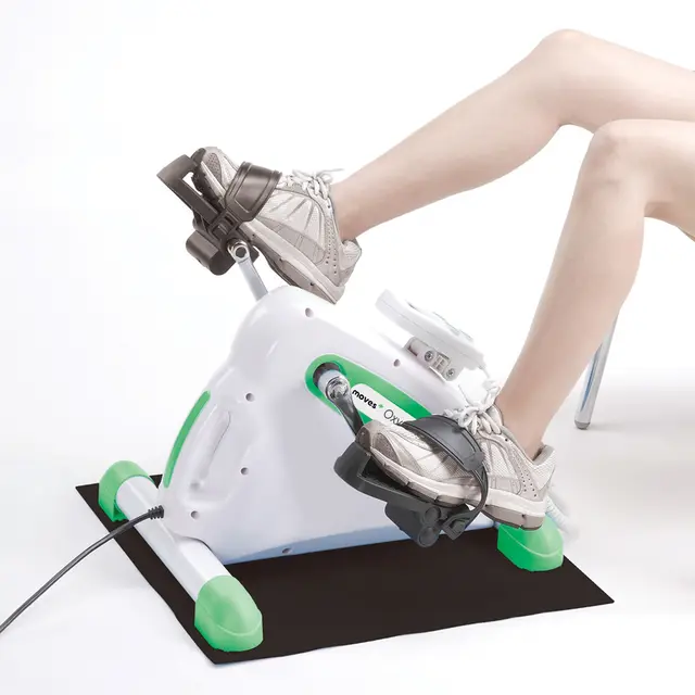 OxyCycle Antiskli Matte 