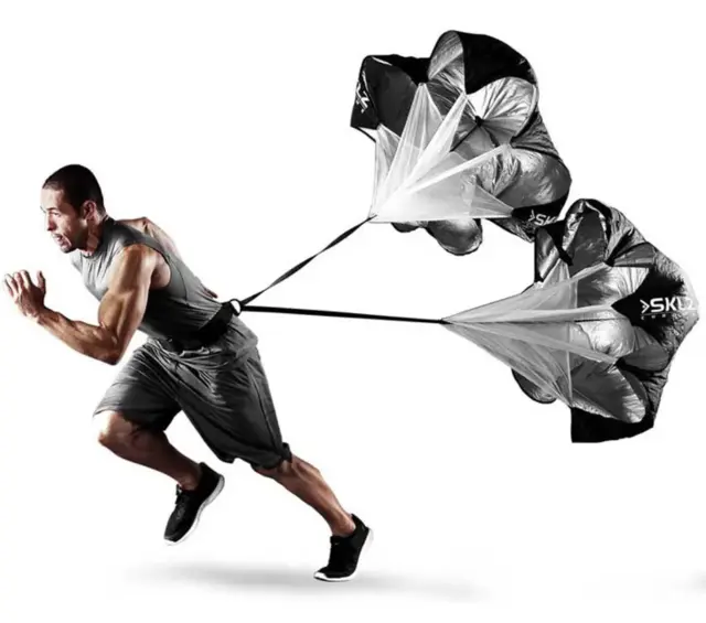SKLZ SpeedChute PRO 