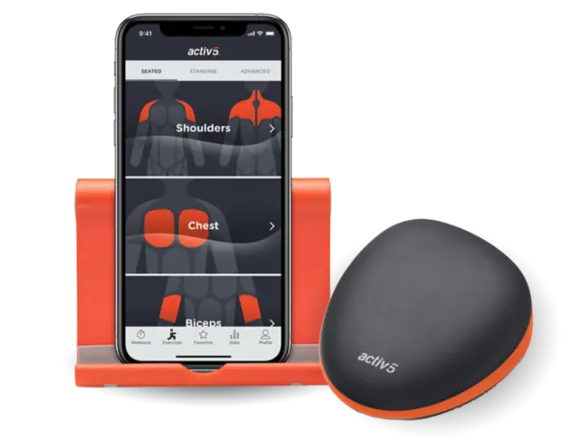 Activ5 
