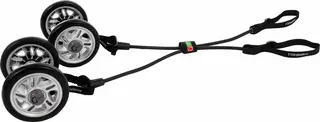 Gymstick Power Wheelz Light 1-10 kg