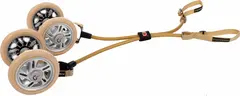 Gymstick Power Wheelz Super Strong 1-30 kg
