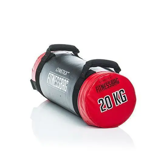 Gymstick Fitnessbag 20 kg 