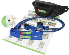 Gymstick NW Gym lett Grønn