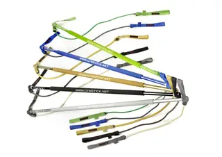 Gymstick Original lett gr&#248;nn