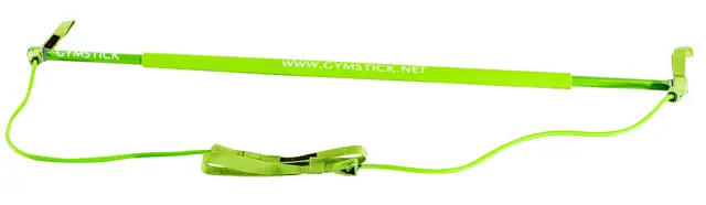 Gymstick Original Lett Grønn 1-10 kg 
