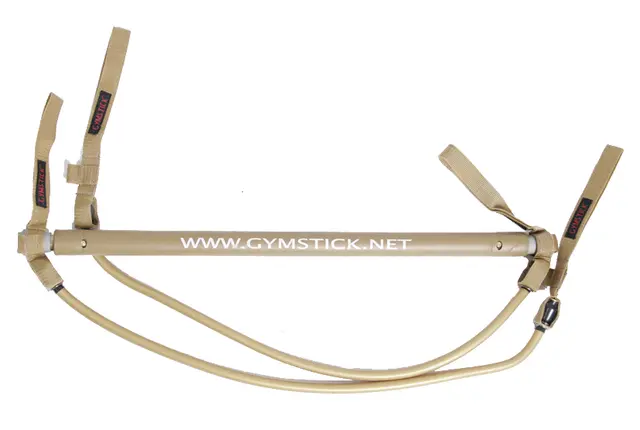 Gymstick Teleskop XX-Hard Gull 1-30 kg 